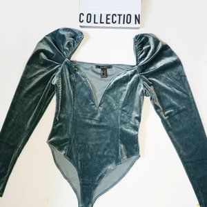 Forever 21 Bodysuit
